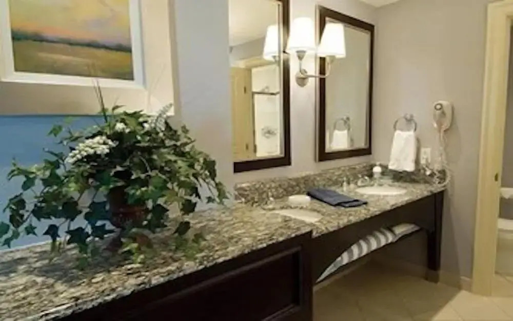 Marriott Ocean Watch Villas
