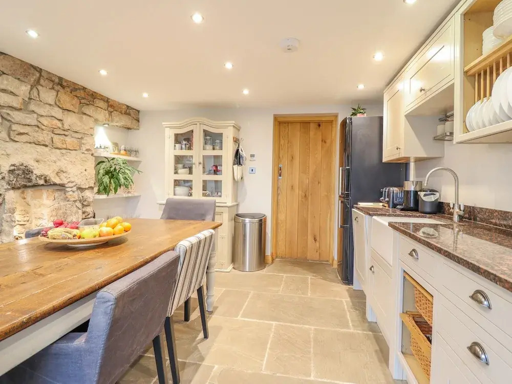 Ty Gwyn Cottage