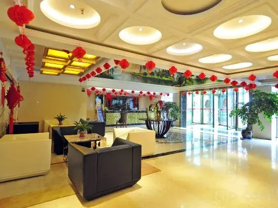 Hai Yuan Hotel