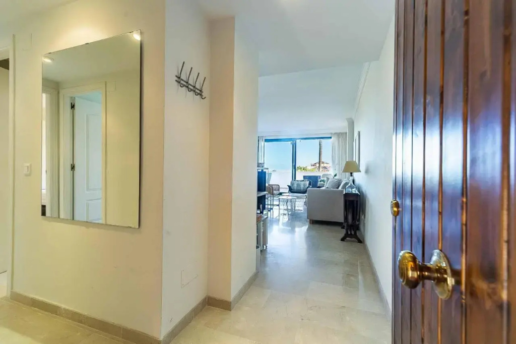 75-Apartment with Views in Elviria, Marbella