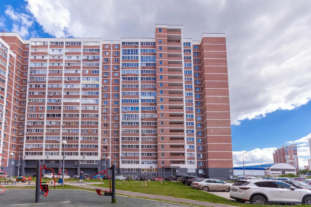 RentPlaza на 5-ой просеке 131