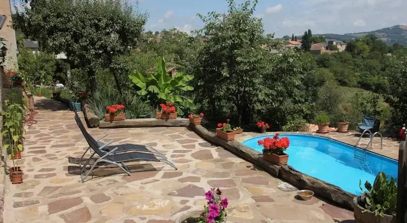 L' Appartment