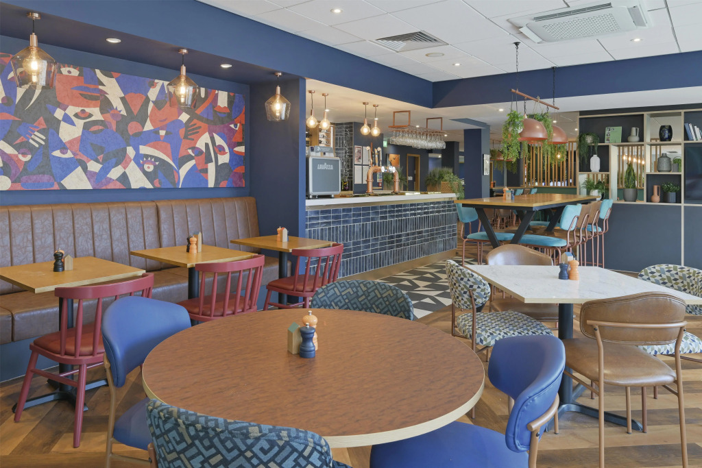 Travelodge Newcastle Central