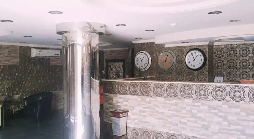 الفنار العالمي للشقق المفروشه