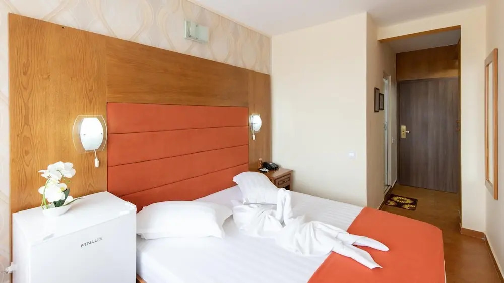 Hotel Delta