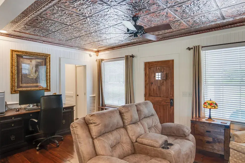 Lewisburg Home w/ City Park Views: Near Downtown!