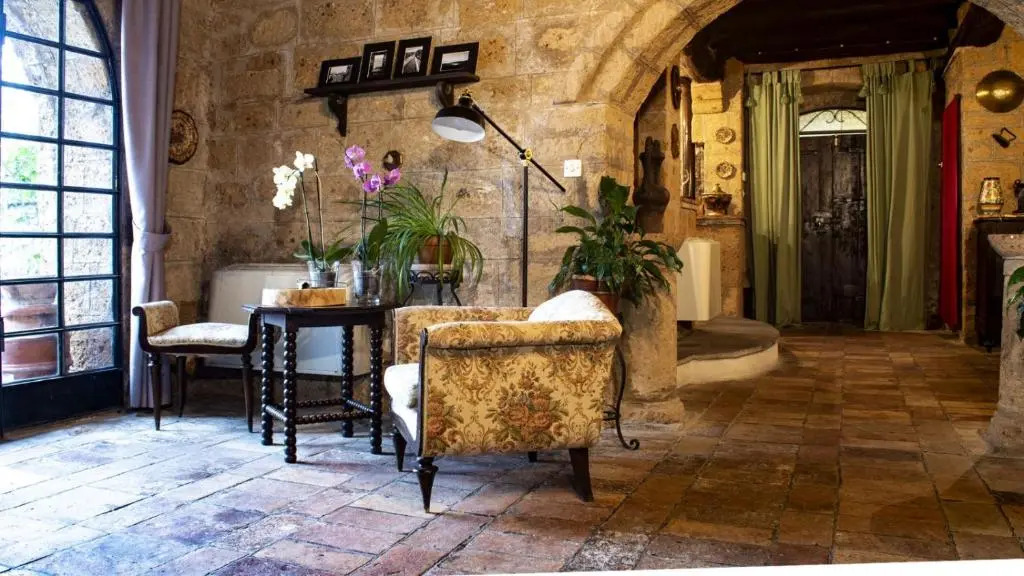 LIncanto di Civita