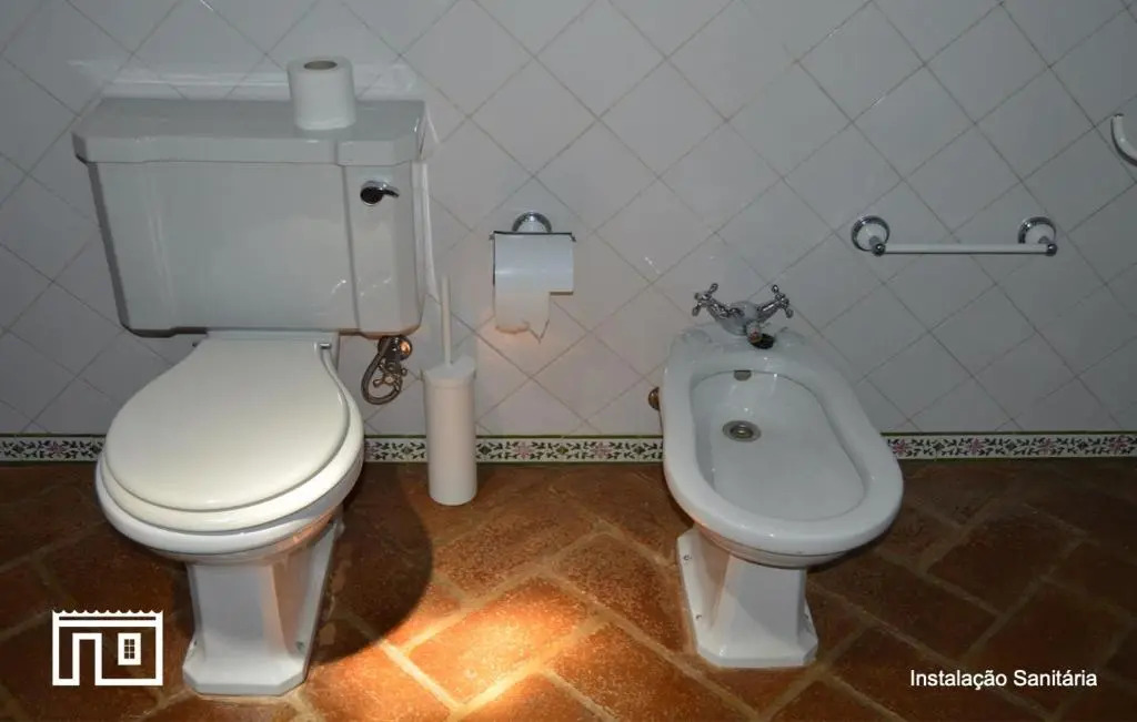 Casinha de Montoito
