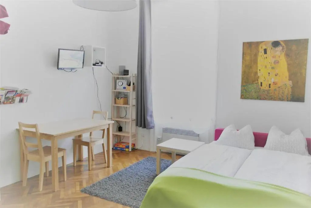 City-Apartments Langegger