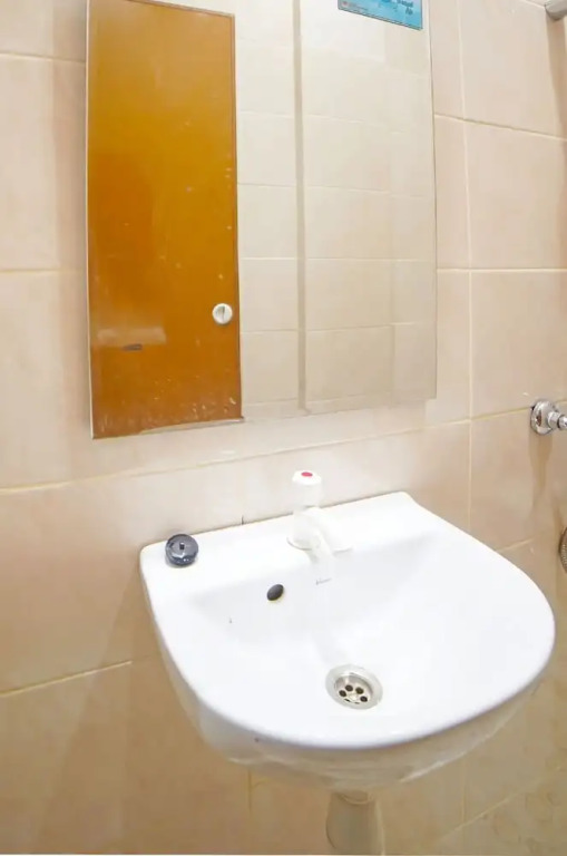 Hotel O Saudara Residence