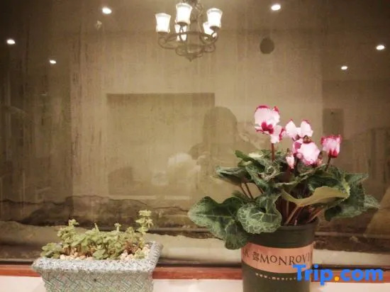 Shangri la Joy Boutique Yododo Inn