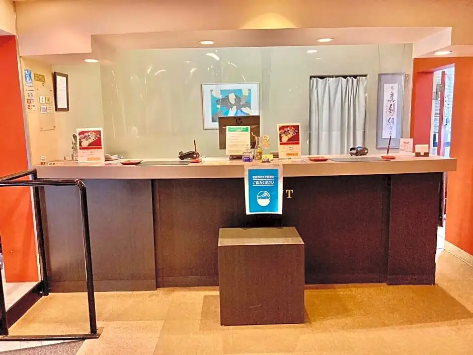 Hotel Hamilton Sapporo - Vacation STAY 18921v