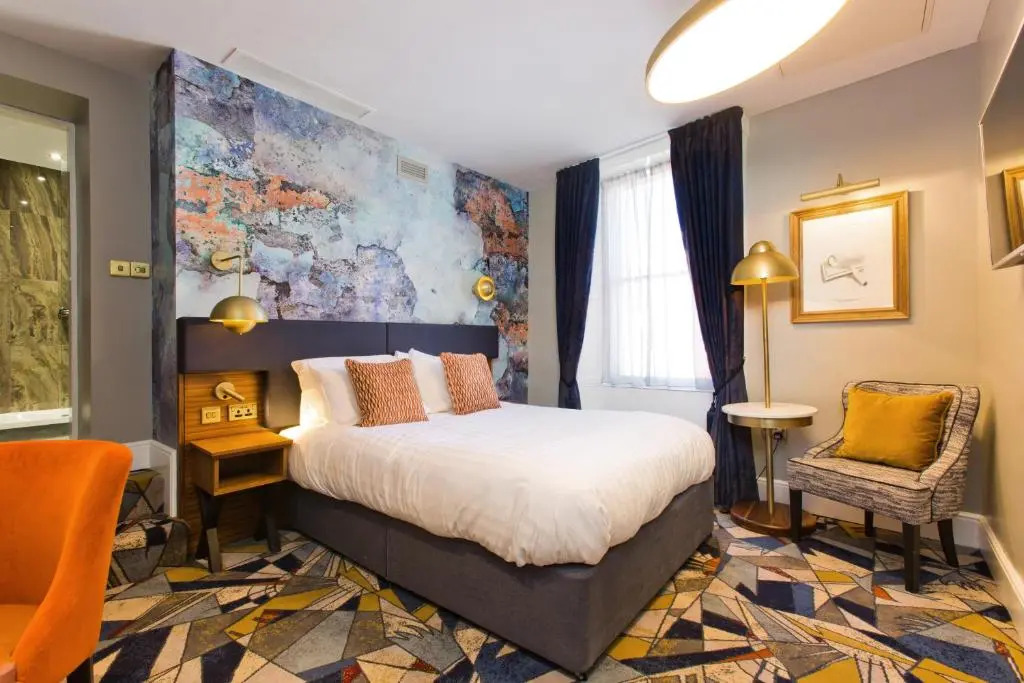 Keavans Port Hotel, Dublin