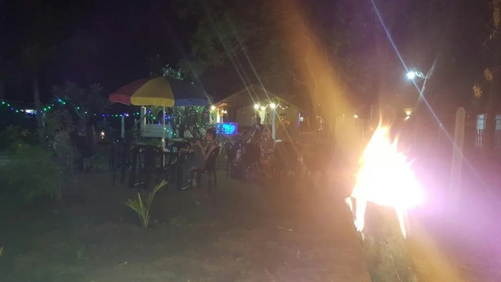 Neem Beach House