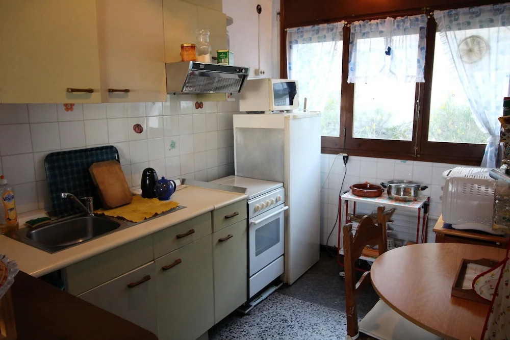 Apartamento 3253 - Edenmar, 12