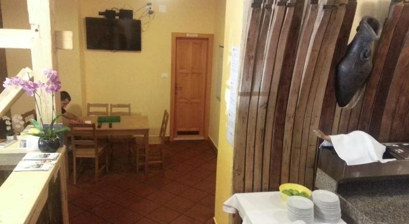 Europa Hostel Portorož