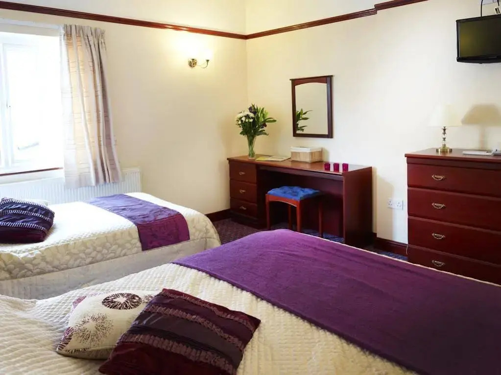 Appleby Inn Hotel