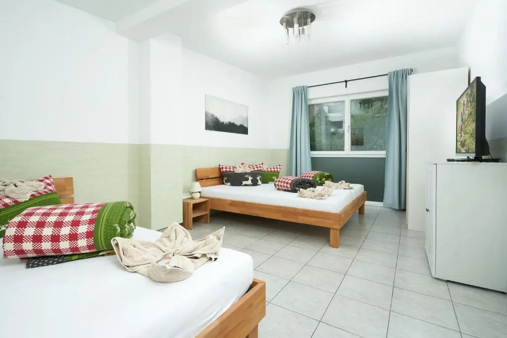 Freestyle Inn Apartment