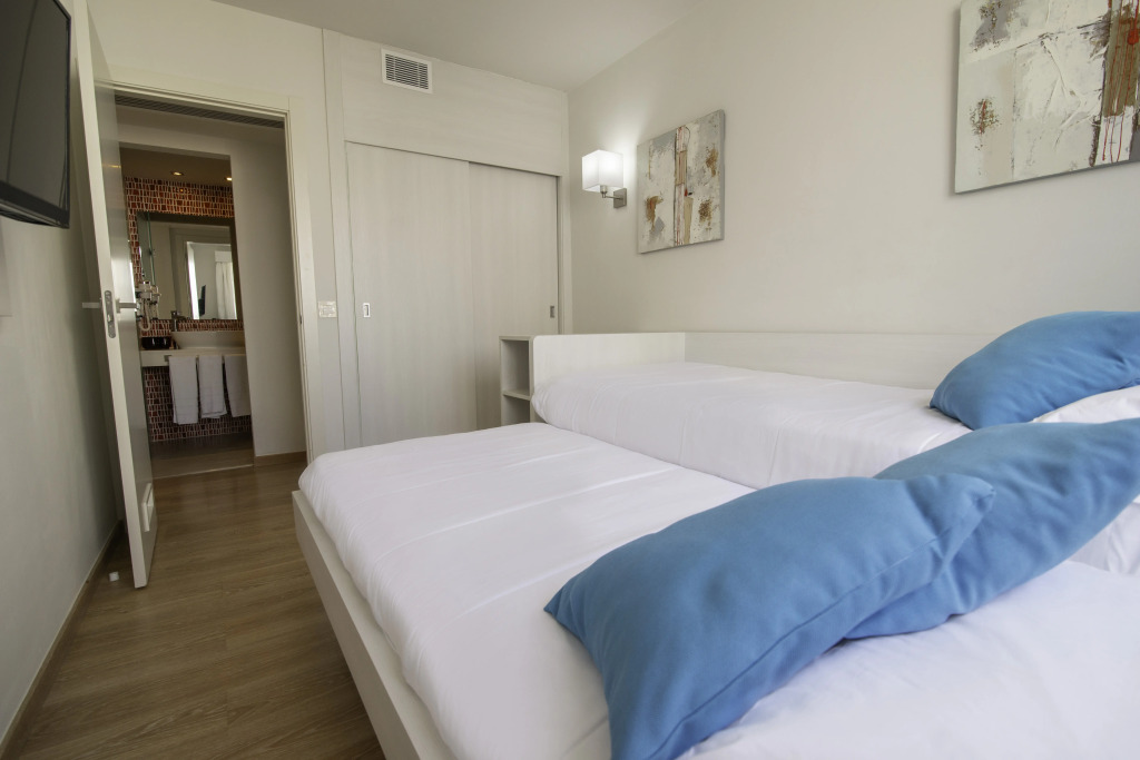 SENTIDO Aequora Lanzarote Suites