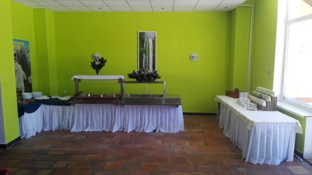 Hotel RYSY
