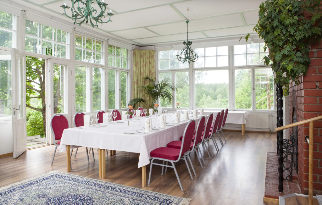 Backby Manor