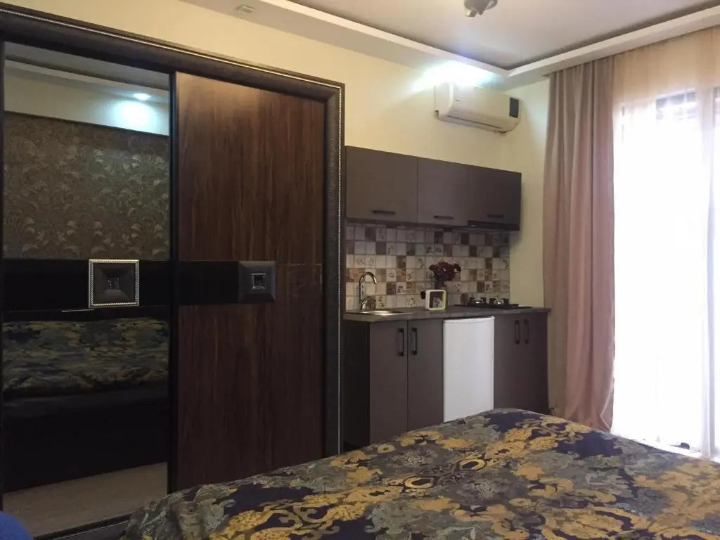 otel deme