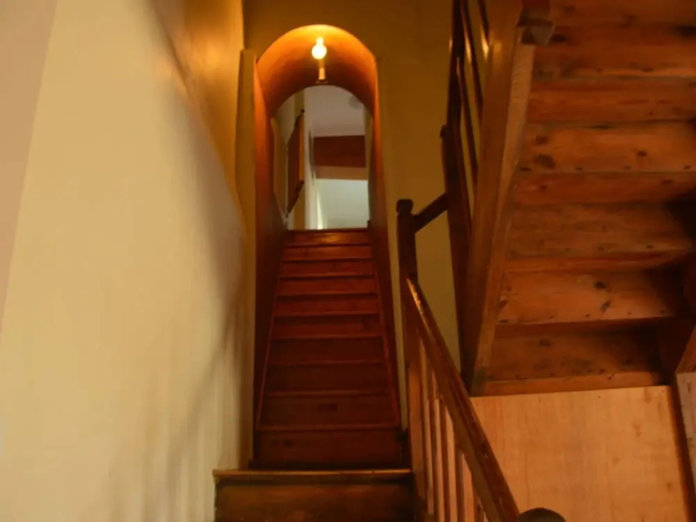 Lovely Holiday Home in Osmanville With Terrace