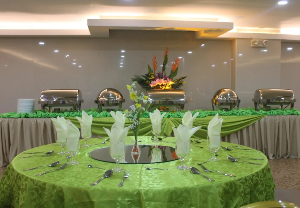D Circle Hotel