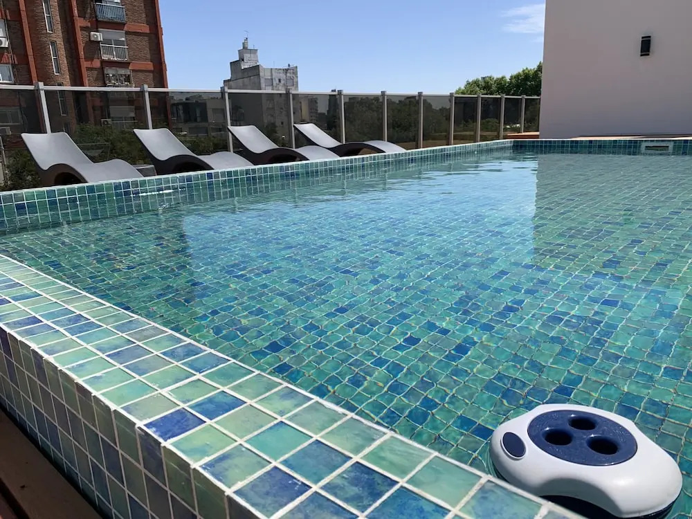First Palermo Hotel