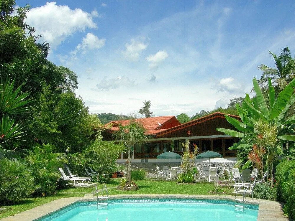 Hotel Akaskay