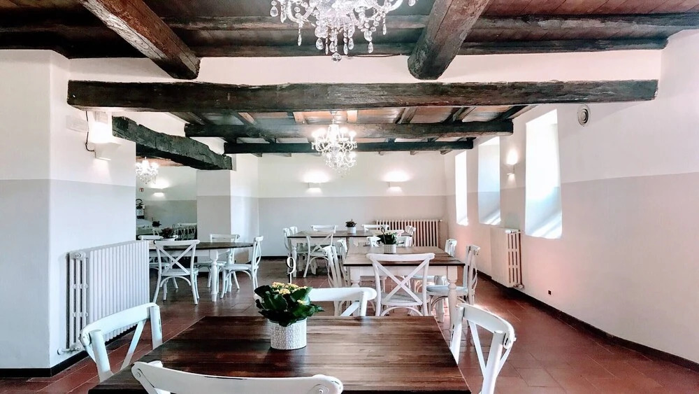 Spoleto Luxury Mill House, Spoleto Centre 10 Mins