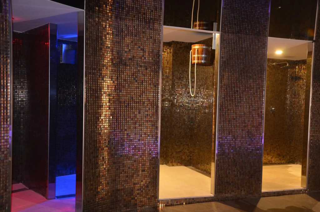 Hotel Spa Acevi Val d’Aran