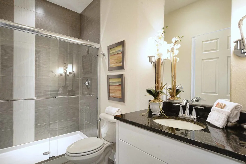 Serenity - 3 Bed Townhouse w/splashpool-5108SY