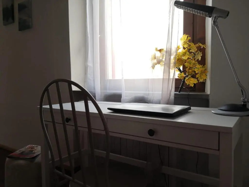 B&B I COLLI DI BERGAMO ALTA