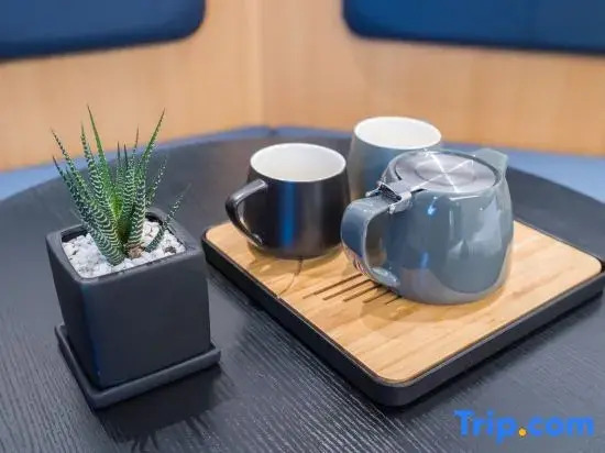 Homeinn Selected Hotel (Yanzhou Maochang Century Ginza Plaza)