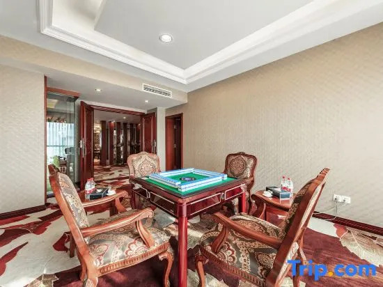 Hengfeng Hotel