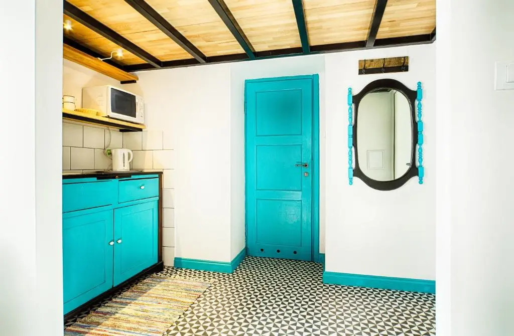 Old Town Kanonia Rooms & Apartments
