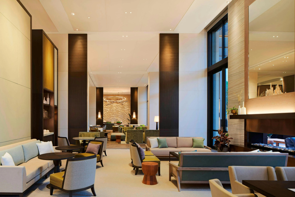 The Westin Perth
