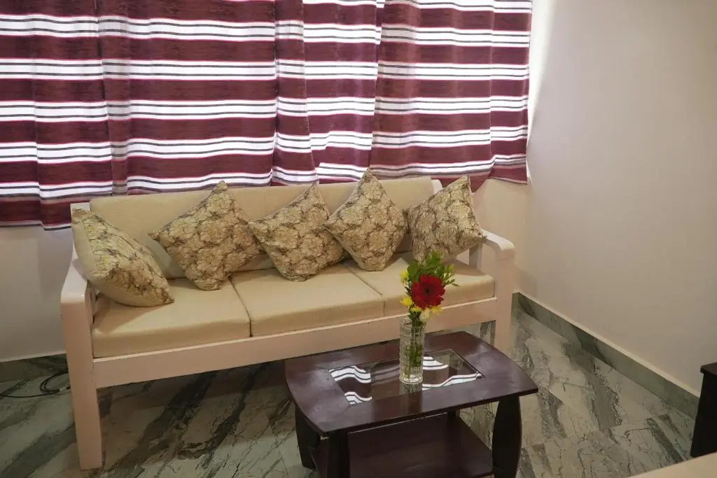 Service Apartment