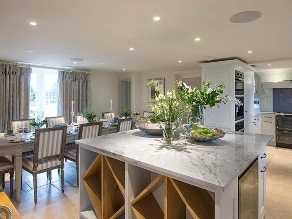 Hencote Estate