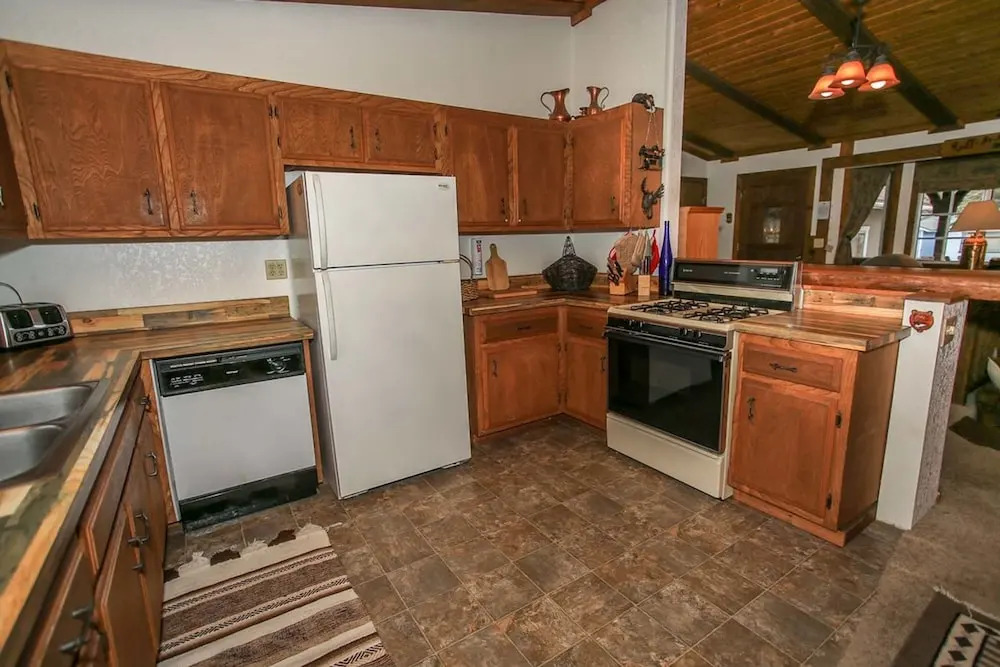Ruff Inn It-1752 by Big Bear Vacations