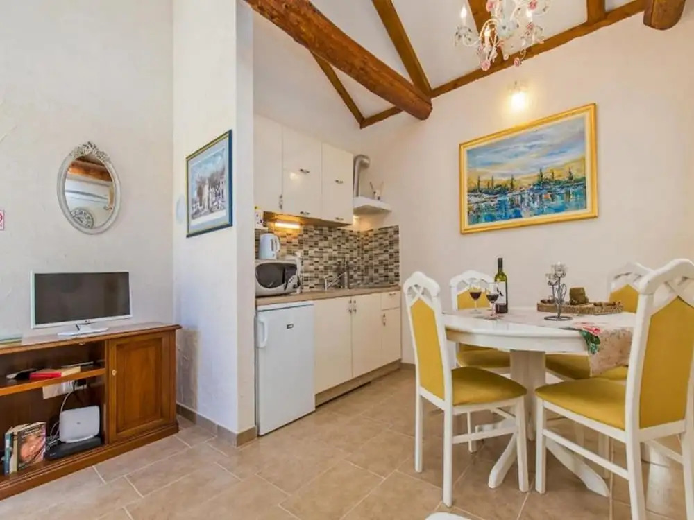 Dubrovnik Chalets