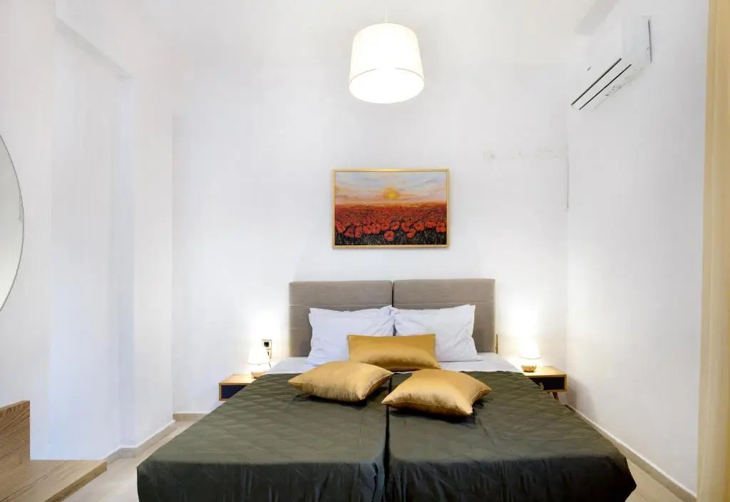 Vagioni Seaside Villa