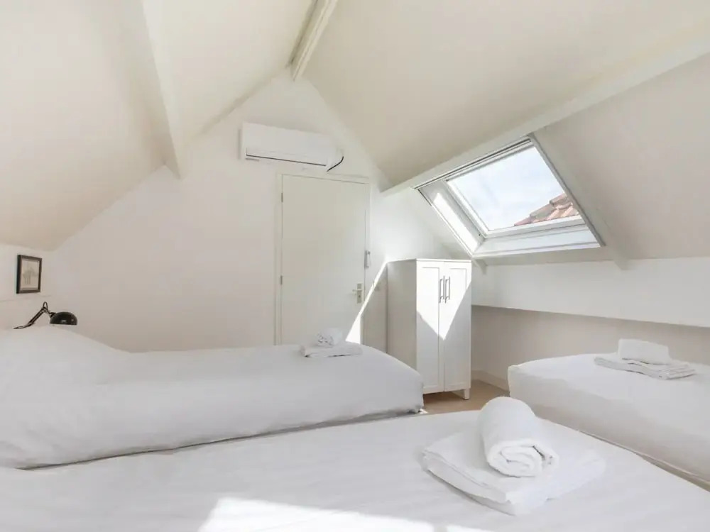 Holiday Home in Koudekerke with Hot Tub