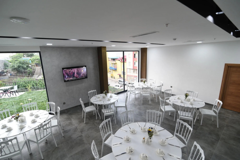 Sera Nature Hotel & Spa