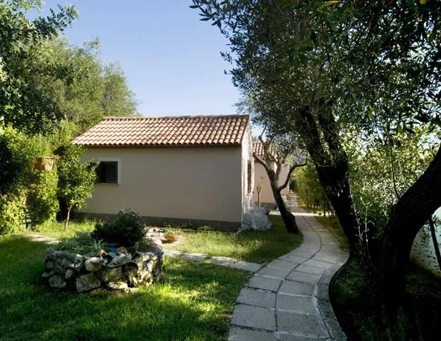 Residence Vigna Del Mare