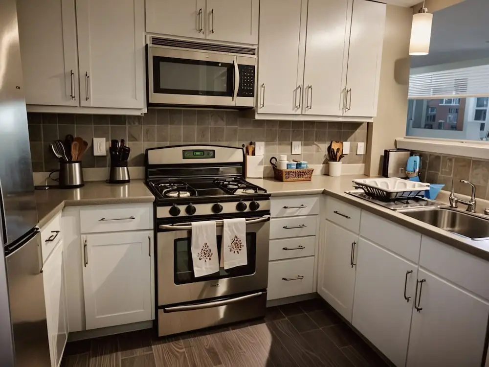 StaysPro - Venice Beach luxury Apartments minutes to The Marina And Santa Monica