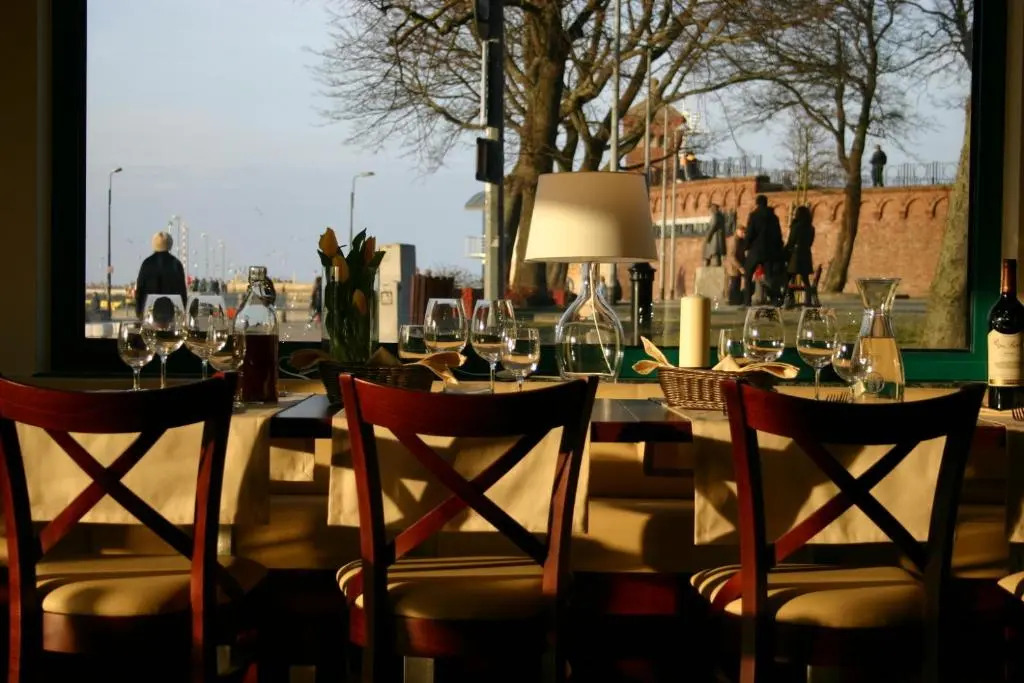 Hotel Hanseatic