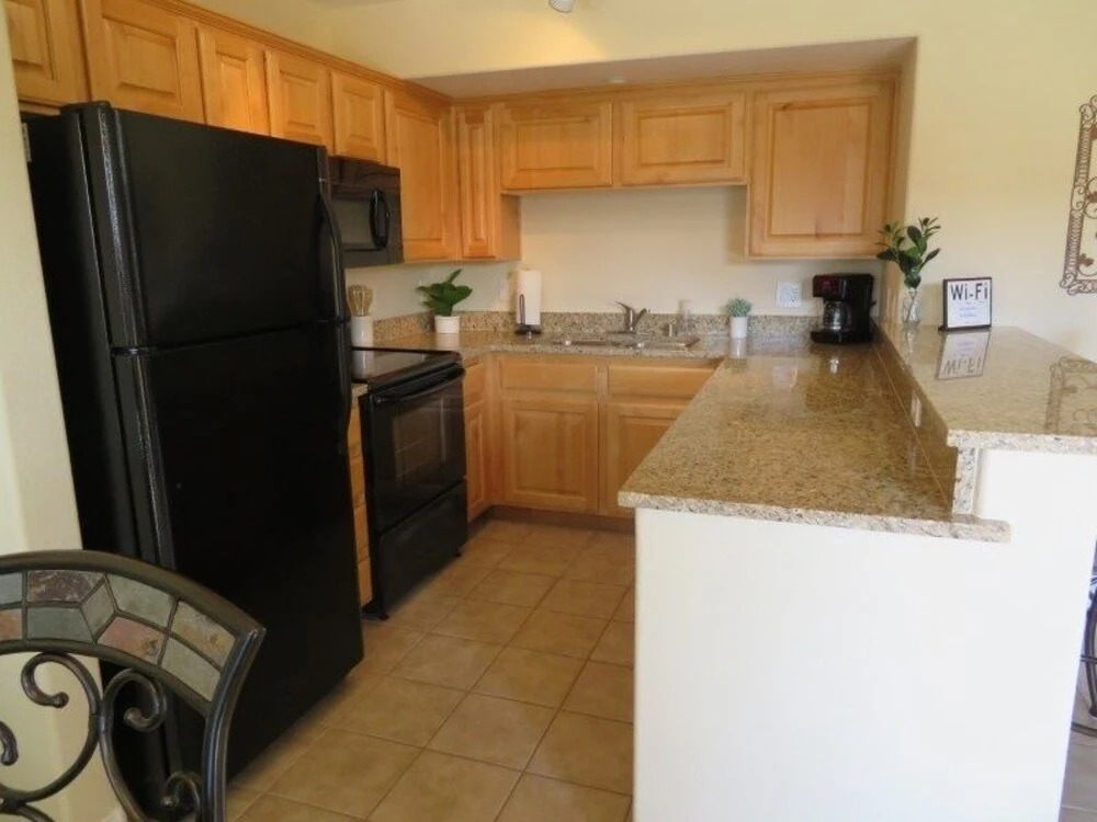 Brad Moore 3 Bedroom Condo