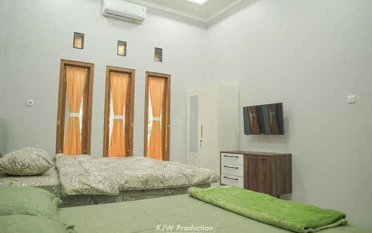 M Stay Guest House by WeStay